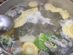 -大四喜·鲜牛肉火锅(洛阳大学城店)