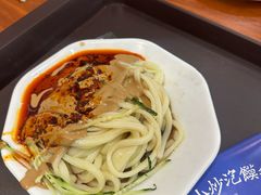 -马洪小炒泡馍馆(钟楼回民街店)