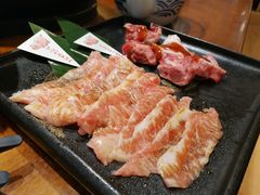 -热血兄弟·炭火烤肉(融侨中心店)