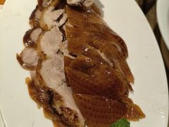 -范家小馆·烤鸭新京菜(金融街店)