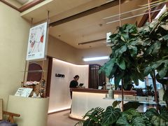 -LANN I 蘭·泰式古法按摩(长宁来福士东八区店)