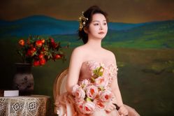 -女王风尚STUDIO·轻奢化定制