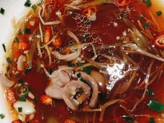 -江宴渔村·鱼鲜土菜(紫荆广场店)