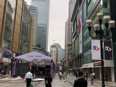 -WFC会仙楼观景台