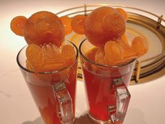 -领鲜天下·焗海鲜·花胶鸡(天目里店)