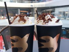 -BeauTea水仙(coco park店)