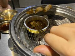 -本炙炭烤·蒲烧活鳗料理店(金沙洲店)