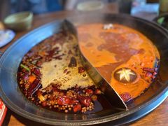 -楠火锅(仁恒梦中心店)