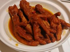-大铁勺新津菜(迎水道店)