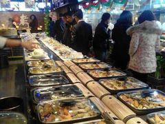 android_upload_pic-盐汪子杂鱼馆(大港店)