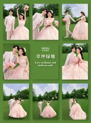 -摩玛婚纱摄影(杭州店)