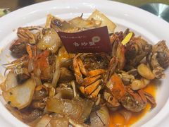 -周家二小姐的菜(西津渡店)