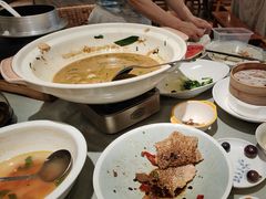 秘制鱼头-春盛渔府(牛首山店)