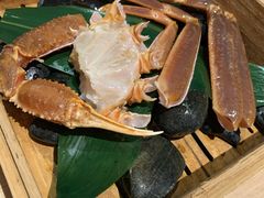 -蟹的岡田屋(正大广场店)