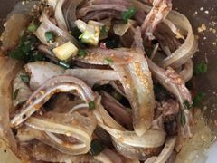 -李老五口水鸡(万寿路店)