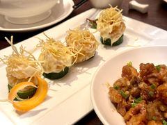 -福州仓山凯悦酒店·闽味中餐厅