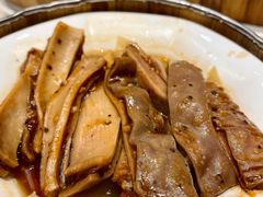 酸菜蒸猪肚-凤凰楼酒家·粤宴点心(华强北店)