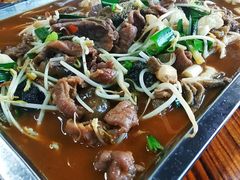 老友牛杂-龙上水现炒生料(柳沙店)