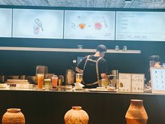 -喜茶(中山白水井店)