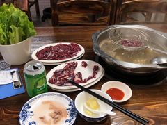 -贵宾牛·潮汕牛肉火锅(珠池总店)