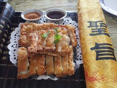-寿州美味厨豆腐宴(寿县南门口西环路店)