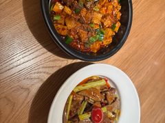 -榕意·川味之美(深业上城店)