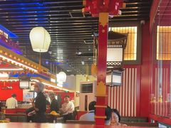 -牛New寿喜烧(曹路花园城店)