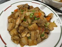 -香港深仔记茶餐厅(东门店)