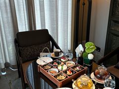 -广州德安丽舍凯宾斯基酒店