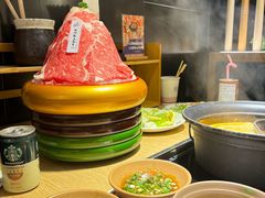 -温野菜涮涮锅(曲江大悦城店)