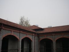 -辛亥革命博物院北区
