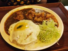 -金龙咖喱