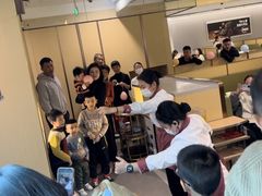 -海底捞火锅(和安宁春城店)