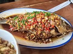 -丽君饭店(游客服务中心店)