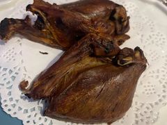 -燕郊烧鸽子(酷车小镇店)