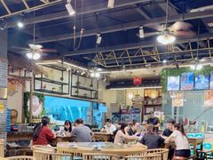 -厨神老街兔·淳朴人家店(盐帮菜风味名店)