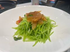 -小花椒金汤酸菜鱼(理工大店)