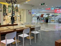 -野人先生Gelato(上海长宁龙之梦店)