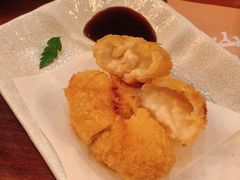 -山葵家·创意料理(临平银泰城店)