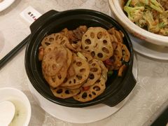 -汇贤府·李氏鲁菜(五棵松店)