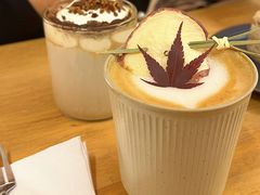 -ChanDu躔度咖啡(灯塔店)