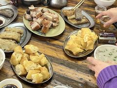 -洲心明记烧肉大粥(总店)
