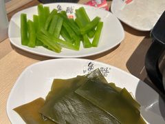 -鱼酷活鱼烤鱼(雨花客厅店)