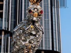 -SHAN山(前滩太古里店)