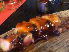 -造精酿餐厅