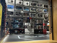 -EVE格斗健身工作室(周康店)