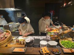 -三川·十酒Izakaya(南昌路店)
