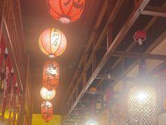 -玉川屋·深夜食堂居酒屋(柳巷店)