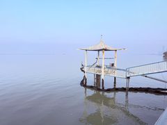 -湖州太湖旅游度假区-月亮广场