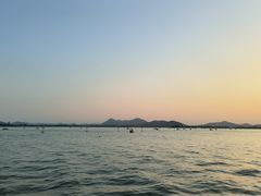 -云龙湖旅游景区